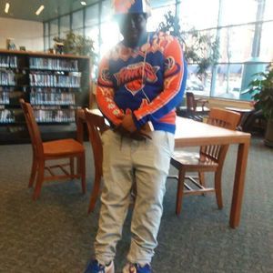 Meet your Posher, James